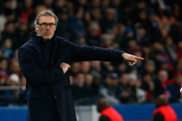 بلان: مجازات اوریر به من مربوط نیست