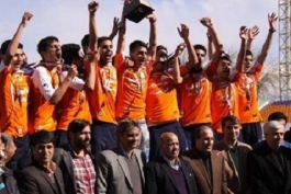 طالبی: این صحبت ها کذب است/ تازه اول راه هستیم