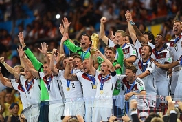 خاطرات جام جهانی 2014؛ چقدر زود گذشت!