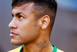 نیمار خطاب به بازیکنان برزیل: به تهدید ها توجه ای نداشته باشید، شکست بخشی از فوتبال است