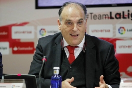 حمایت خاویر تباس از کریستیانو رونالدو - اتهام فرار مالیاتی 