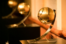 رسمی؛ مسی و بارسلونا کاندیدای دریافت جایزه بهترین بازیکن و باشگاه سال2015 از نگاه Globe Soccer