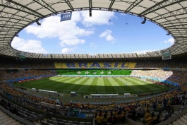 ترکیب رسمی - برزیل - آرژانتین