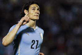 اروگوئه 3-1 ترینداد و توباگو؛ کسب پیروزی در روز غیبت بهترین ها