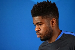 اومتیتی: در حال یادگیری زبان اسپانیایی هستم