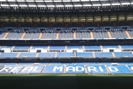 رسمی؛ ترکیب دو تیم رئال مادرید و ایبار