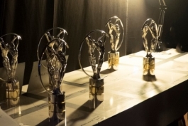 رسمی؛ مسی و بارسلونا نامزد دریافت جایزه لاروس 2016 شدند