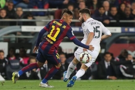 ادعای مارکا: زیدان برای ال کلاسیکو کارواخال را به دانیلو ترجیح می دهد