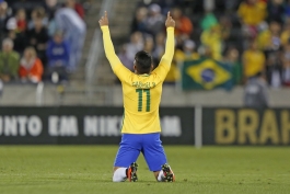 گابریل: اولین بازی ملی ام را هرگز فراموش نمی کنم