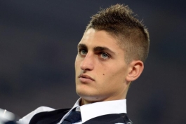 تمایل مارکو وراتی به انتقال به بارسلونا - پاری سن ژرمن - تمرینات پیش فصل - نقل و انتقالات