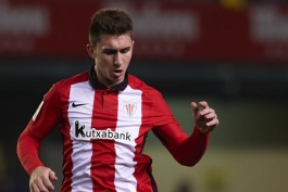 مصدومیت لاپورته، برگ برنده بارسلونا جهت خرید مدافع؟