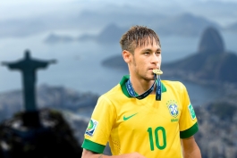 لیست پایانی تیم ملی برزیل برای المپیک 2016 ریو