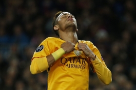 نیمار: من دیگر به سانتوس بر نمی گردم؛ از خدا می خواهم کمکم کند