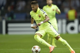 دستمزد پیشنهادی پاریسن ژرمن برای جذب نیمار فاش شد