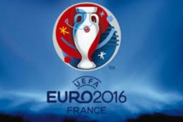 یورو 2016فرانسه