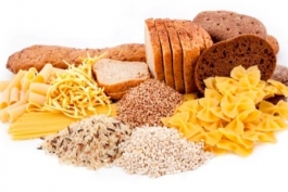 ۱۰ خوراکی کربوهیدراتی که به کاهش وزن کمک می کنند