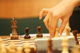 آغاز رقابت‌های گرند پری شطرنج جهان به میزبانی تهران