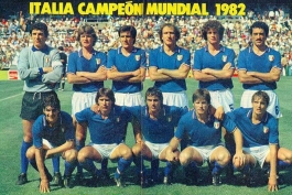 پاورقی طرفداری؛ جام جهانی  ۱۹۸۲، این ایتالیایِ دوست داشتنی. این ایتالیایِ دوست داشتنی