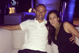 ماسکی و بانو