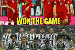 چن تا ترول با حال و عکس واس بازیای دیشب:))