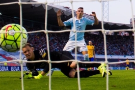 ترشتگن دروازه بانی را متحول می کند