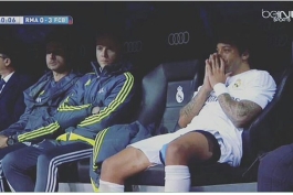 مادریدی بدون مرز