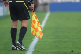 ۲ داور ایرانی در جمع ۲۴ داور برتر آسیا