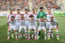 2  دیدار آخر تیم ملی در مقدماتی جام جهانی 2018  رایگان شد