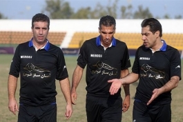 رهبری‌ فرد: شانس آورده‌ ایم برانکو سرمربی پرسپولیس است؛ کی‌ روش می‌خواهد نام خیابان‌ های تهران را هم انتخاب کند