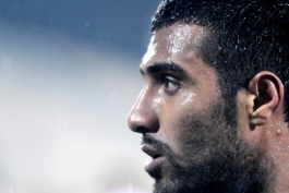 میداودی: مقابل 90 هزار نفر نبردند، برای من جو راه انداختند؛ چه کسی‌ گفته قرار است به استقلال بروم؟