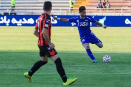 مجیدی دیدار با تراکتورسازی و صبای قم را از دست داد