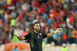 یک پرسپولیسی و یک استقلالی در میان محرومان هفته هفدهم لیگ برتر