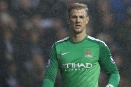 joe  Hart