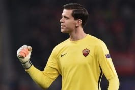 شزنی: تنها هدفم کسب اسکودتو است