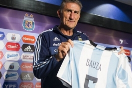 آرژانتین-مقدماتی جام جهانی 2018-شیلی-بولیوی