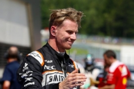 همه چیز درباره علائق شخصی نیکو هالکنبرگ؛ از پیتزای تن ماهی و پیاز تا پورشه 918 اسپایدر