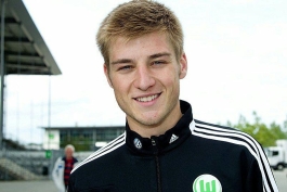 آلمان-بوندس لیگا-وولفسبورگ-اولفا ربه