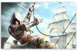 ساندتراک اصلی ASSASSIN'S CREED 