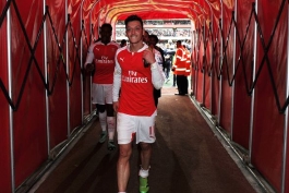 نظر سنجی نقل و انتقالات آرسنال 