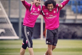 مادریدیها بگن