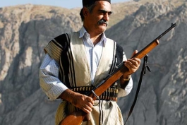 کوهیار بختیاری تقدیم به درستداران آهنگهای بختیاری ، بسیار زیبا