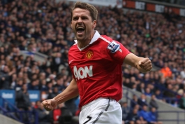 بزرگی رئال و منچسترو از این دو نفر فهمیدم