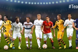 همه گذاشتن ، اینم مال من