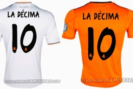 LA DECIMA