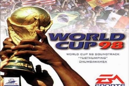 دانلود مستند جام جهانی 98  World Cup 98 – Official Film | Documentary