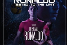 به مناسبت تولد کریستیانو رونالدو : دانلود مستند  Ronaldo Tested to the Limit 2011 با کیفیت Full HD