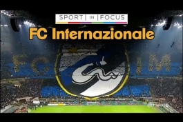 دانلود برنامه Sport In Focus - FC Internazionale مربوط به تیم اینتر میلان