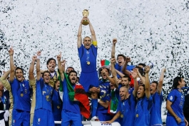 دانلود هایلایت فینال جام جهانی 2006 بین فرانسه و ایتالیا با کیفیت HD