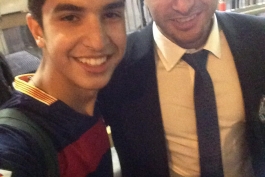 منو استیون یهوییی (((: