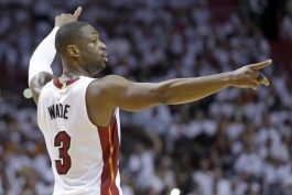 نقل و انتقالات NBA؛ پیشنهاد قراردادی 2 ساله از جانب میامی هیت به دوین وید